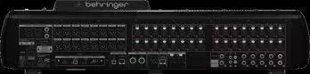 40 Input, 25-Bus 32 Channel Digital Mixer w/Flight Case